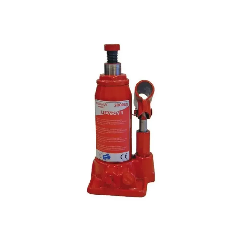 Cric LiftBoy 1 Outillage·Outils|Accessoire Extérieur·Vérin & Mise À Niveau