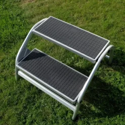 Sale Darwin XL Accessoire Extérieur·Marchepieds