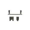 Ensemble crochets de porte*Haba New