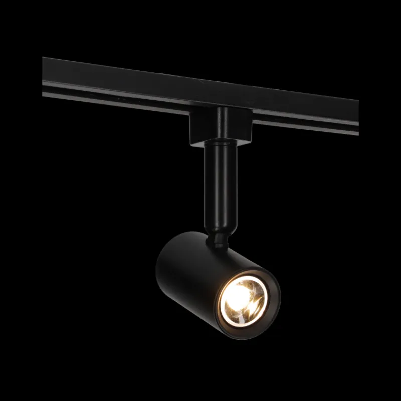 Hot Felino spot noir pour rail Lanciano Eclairage & Lampe·Spot Et Plafonnier|Eclairage & Lampe·Plafonnier Et Spot