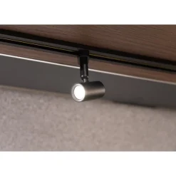 Hot Felino spot noir pour rail Lanciano Eclairage & Lampe·Spot Et Plafonnier|Eclairage & Lampe·Plafonnier Et Spot