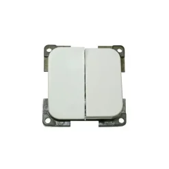 Online Interrupteur double C-line 12/230V Distribution & Protection·Interrupteur Ac/Dc (230V Et 12V)|Distribution & Protection·Interrupteur Ac/Dc