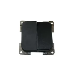 Online Interrupteur double C-line 12/230V Distribution & Protection·Interrupteur Ac/Dc (230V Et 12V)|Distribution & Protection·Interrupteur Ac/Dc