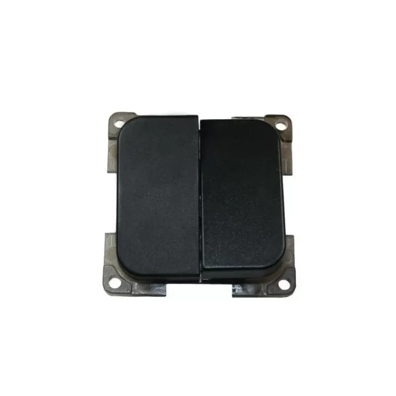 Online Interrupteur double C-line 12/230V Distribution & Protection·Interrupteur Ac/Dc (230V Et 12V)|Distribution & Protection·Interrupteur Ac/Dc