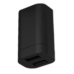 Lanciano - Chargeur double USB*Haba New