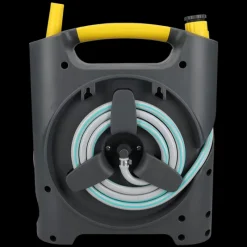 Sale Maas AquaFlow 10 - Tuyau d'eau plat sur enrouleur - 11,5 M Plomberie·Tuyau Arrosage & Raccord|Plomberie·Jet D'Eau Et Arrosage (Tuyau Et Raccord)