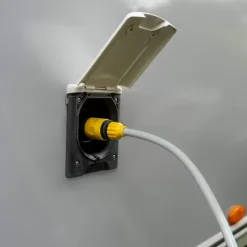 Sale Maas AquaFlow 10 - Tuyau d'eau plat sur enrouleur - 11,5 M Plomberie·Tuyau Arrosage & Raccord|Plomberie·Jet D'Eau Et Arrosage (Tuyau Et Raccord)