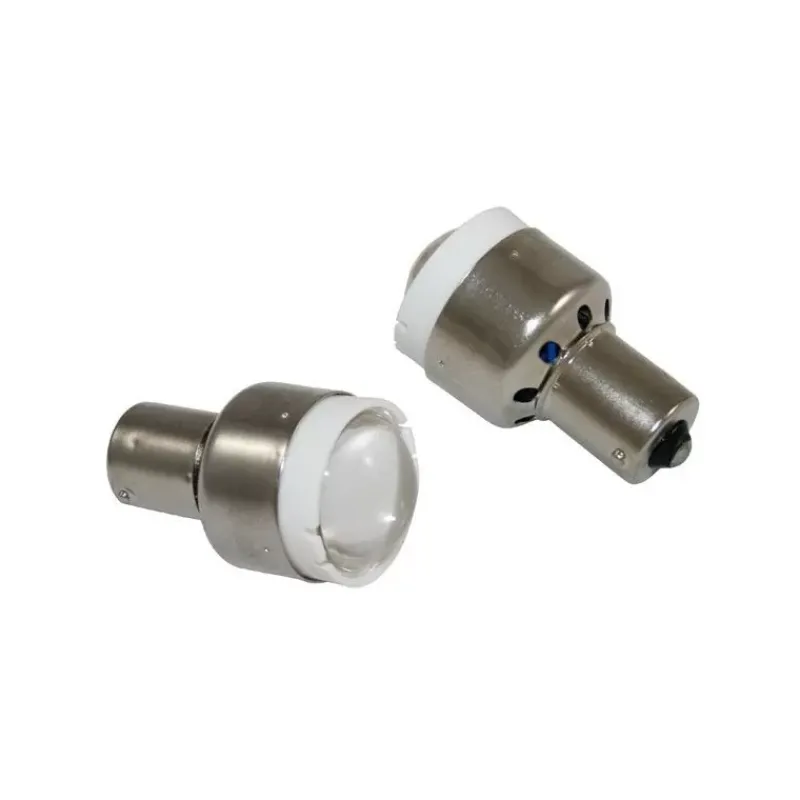 Hot Park-Safe Attelage & Matériel Remorque·Signalisation, Feux De Remorque & Caravane|Eclairage & Lampe·Ampoule