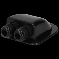 Best Passe-toit double à coller Distribution & Protection·Passe-Toit Pour Câble|Distribution & Protection·Passe-Câble Étanche