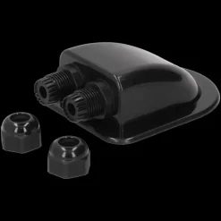 Best Passe-toit double à coller Distribution & Protection·Passe-Toit Pour Câble|Distribution & Protection·Passe-Câble Étanche