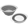 Passoire pliable 3 L Cuisine & Vaisselle·Ustensile De Cuisine|Ustensile De Cuisine & Vaisselle·Ustensiles De Cuisine