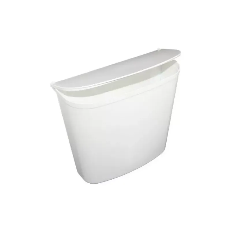 Poubelle Lucca 4,5 L*Haba Outlet