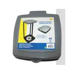 Hot Poubelle pliable 60 L Campement Extérieur·Poubelle|Equipement Intérieur·Poubelle