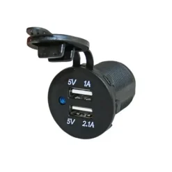 Powerline chargeur double prise USB-A*Haba Outlet