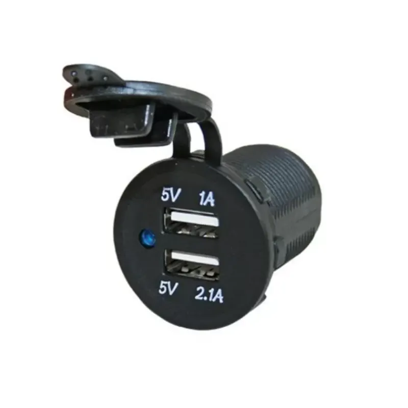 Powerline chargeur double prise USB-A*Haba Outlet