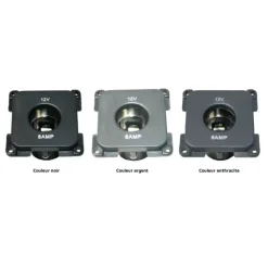 Discount Prise 12 V C-line Distribution & Protection·Prise Et Fiche Dc (Allume Cigare, 12V, Usb...)|Distribution & Protection·Fiche Et Prise Dc (Allume Cigare, 12V, Usb...)