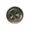 Sale Roulette plastique ø 200 x 50 mm Attelage & Matériel Remorque·Réparation & Accessoire|Matériel De Remorque·Attelage & Antivol