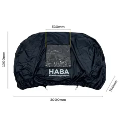 New Salleta Porte Vélos·Housse De Porte-Vélos