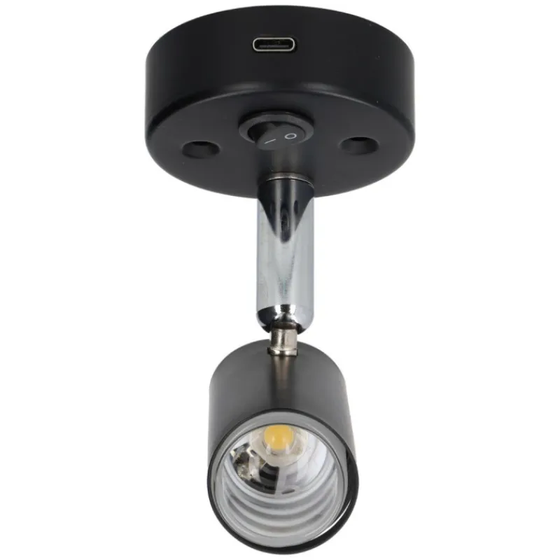 Sao spot LED avec interrupteur et USB-C*Haba Online