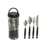 Outlet Set ménagère 24 couverts Ustensile De Cuisine & Vaisselle·Couvert De Table|Vaisselle & Ustensile De Cuisine·Couvert