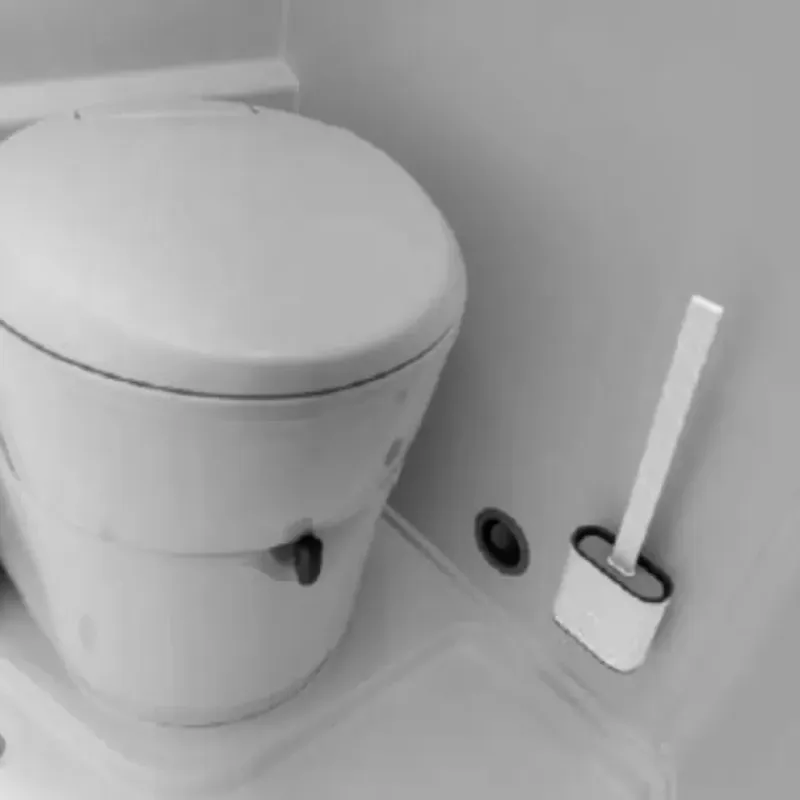 Discount Sirmione L'Eau·Entretien & Accessoires Pour Wc|Wc & Sanitaires·Accessoire & Entretien Wc