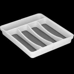 Outlet Spacer Range-couverts extensible Ustensile De Cuisine & Vaisselle·Rangement & Équipement Cuisine|Vaisselle & Ustensile De Cuisine·Equipement & Rangement Cuisine