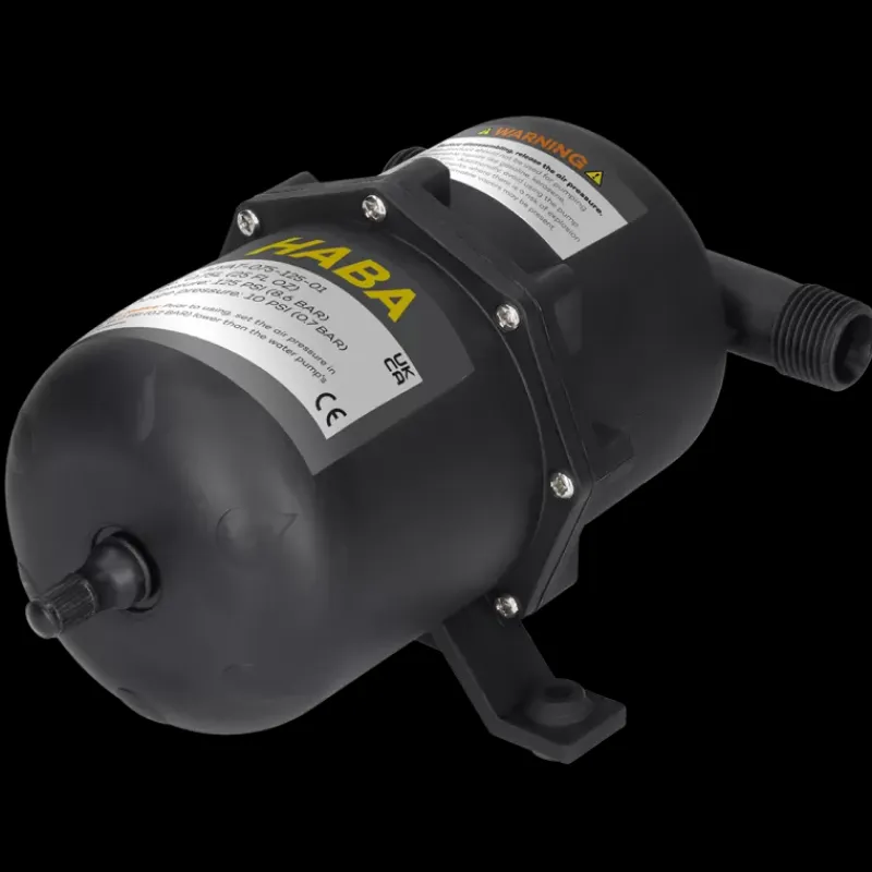 Vase d'expansion 0,75L*Haba Outlet