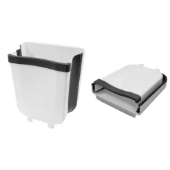 Zerbino Campement Extérieur·Poubelle|Equipement Intérieur·Poubelle