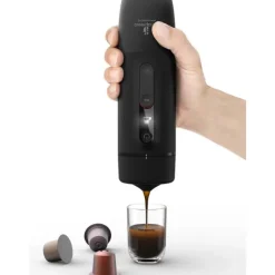 Auto Capsule Cuisine & Vaisselle·Bouilloire & Cafetière|Petit Électroménager De Cuisine·Machine À Café