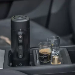Auto Capsule Cuisine & Vaisselle·Bouilloire & Cafetière|Petit Électroménager De Cuisine·Machine À Café