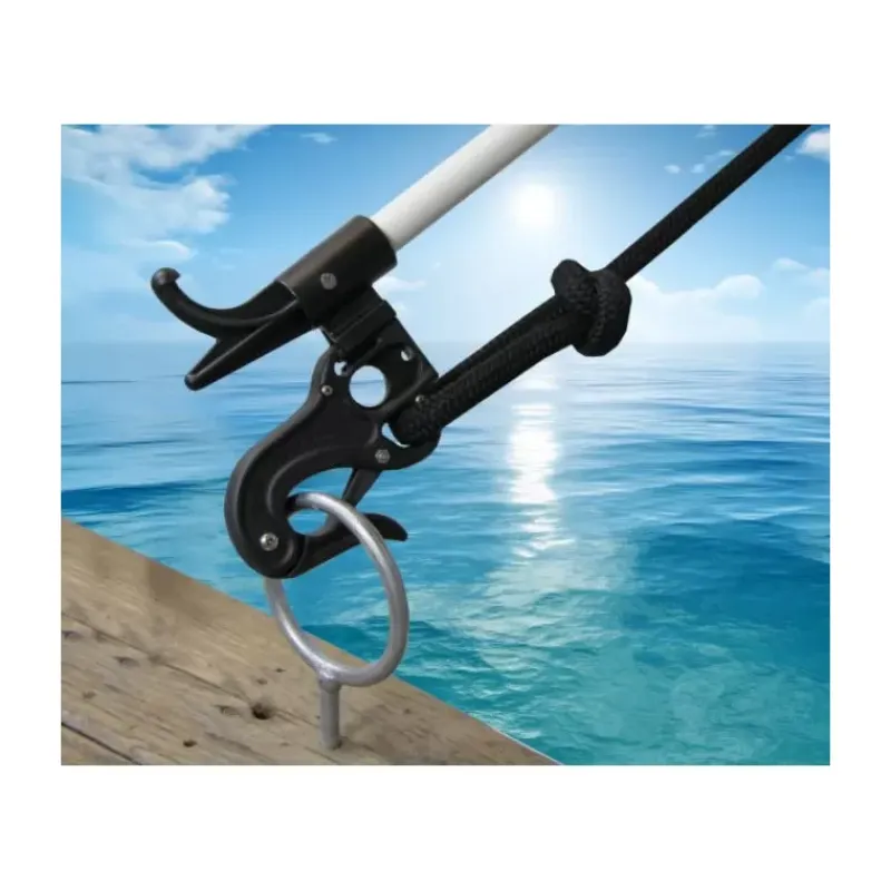 Sangle pour bitte d'amarrage*HANDYDOCK
