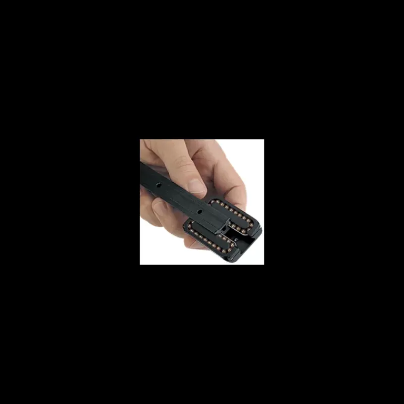 Hot 25 Billes torlon 8 mm Rail & Chariot·Pièce Détachée Pour Rail|Rail & Chariot·Rail & Chariot À Billes