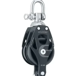 Big Boat Element double à émerillon & ringot*Harken Discount