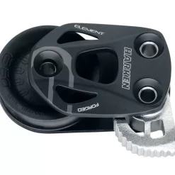 Big Boat Element plat pont simple à bloqueur*Harken Sale