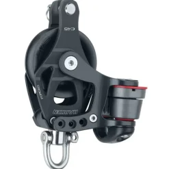 Big Boat Element simple Cam-Matic 150 & ringot*Harken Best