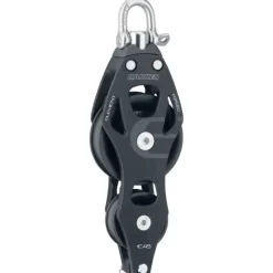 Big Boat Element violon à émerillon & ringot*Harken New