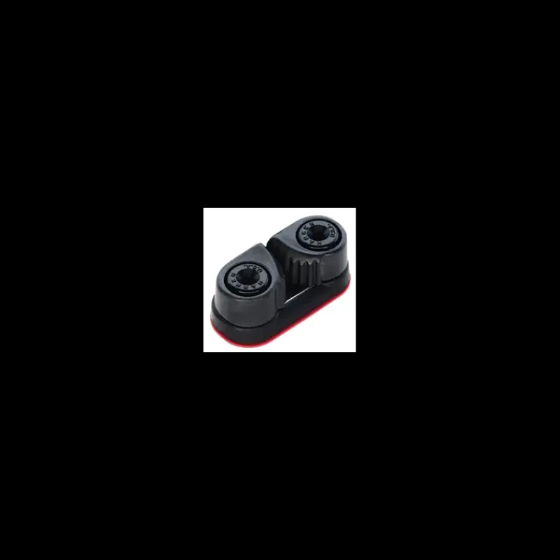 Carbo-Cam Cleat*Harken Clearance