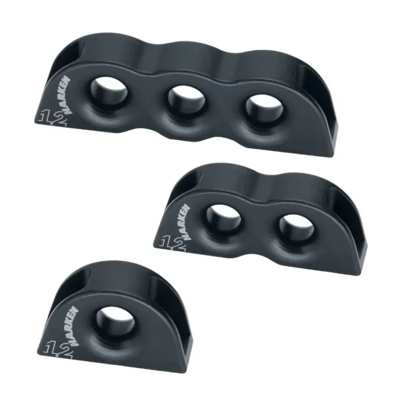 Filoir de pont trou ø 12 mm*Harken Hot