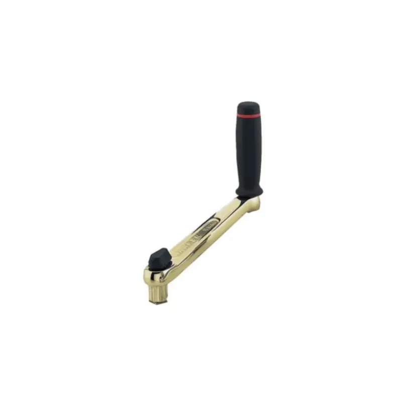 Outlet Manivelle 203 mm avec blocage Winch, Manivelle & Pièce Détachée·Manivelle & Accessoire De Winch