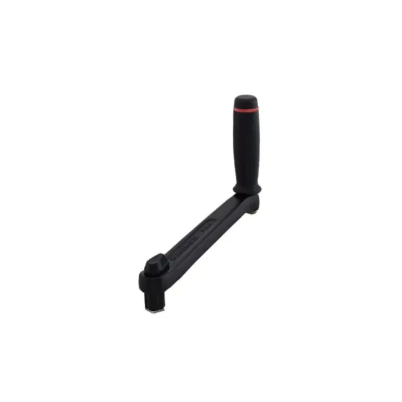 Outlet Manivelle 203 mm avec blocage Winch, Manivelle & Pièce Détachée·Manivelle & Accessoire De Winch
