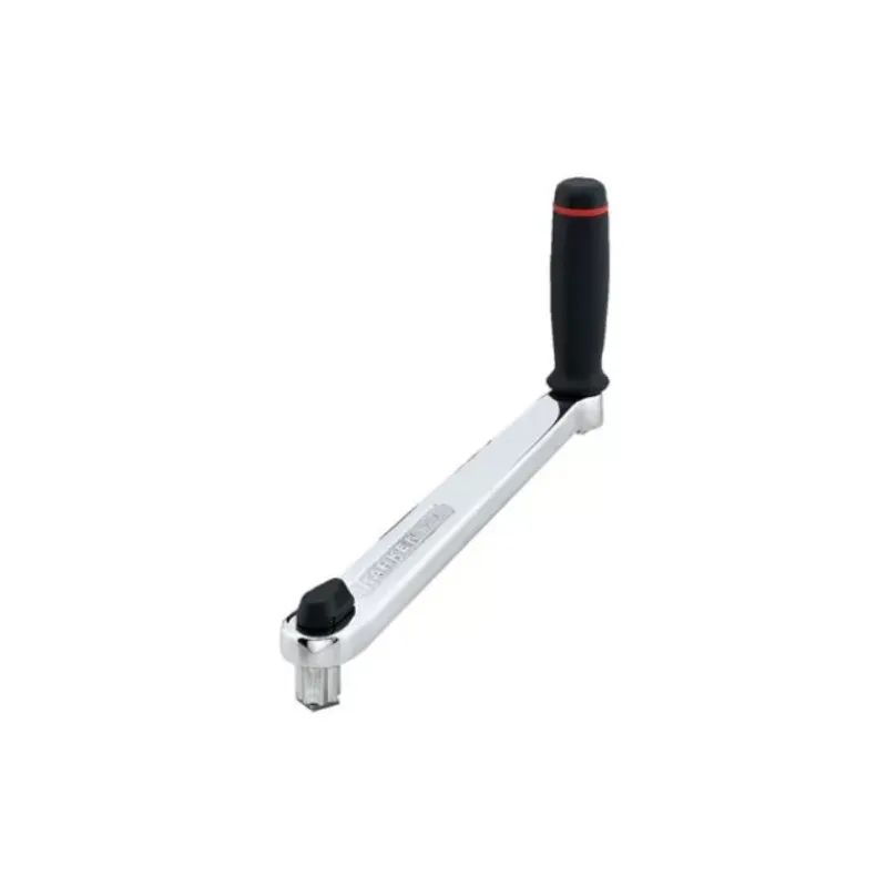 Outlet Manivelle 203 mm avec blocage Winch, Manivelle & Pièce Détachée·Manivelle & Accessoire De Winch