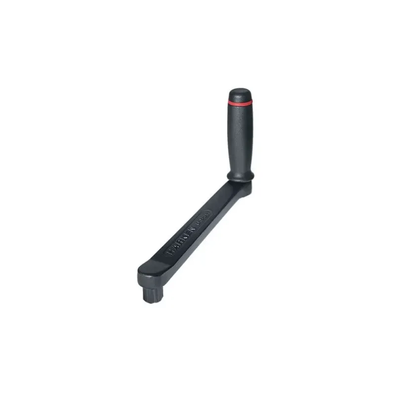 Manivelle 254 mm sans blocage*Harken Clearance