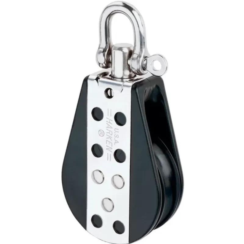 Midrange simple HR*Harken Clearance