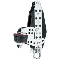 Midrange violon Cam-Matic 280 à ringot*Harken Clearance