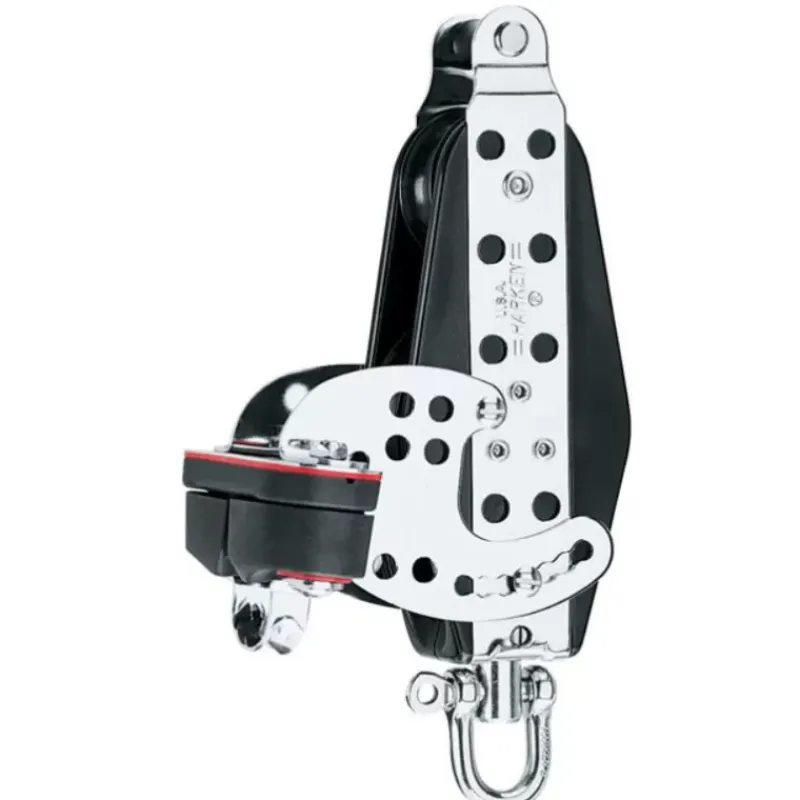 Midrange violon Cam-Matic 280 à ringot*Harken Clearance