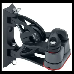 Poulie pivotante Coinceur Carbo Air*Harken Clearance