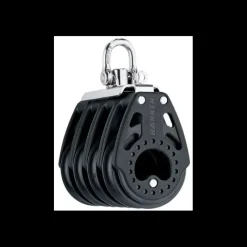 Poulie Quadruple / émerillon Carbo Air*Harken New