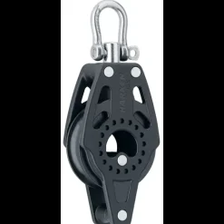 Poulie simple/émerillon/ringot Carbo Air*Harken Clearance