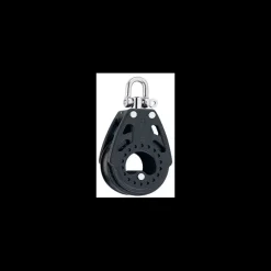 Poulie simple/émerillon Carbo Air*Harken New