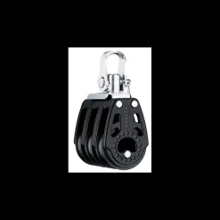 Poulie triple/émerillon Carbo Air*Harken Hot